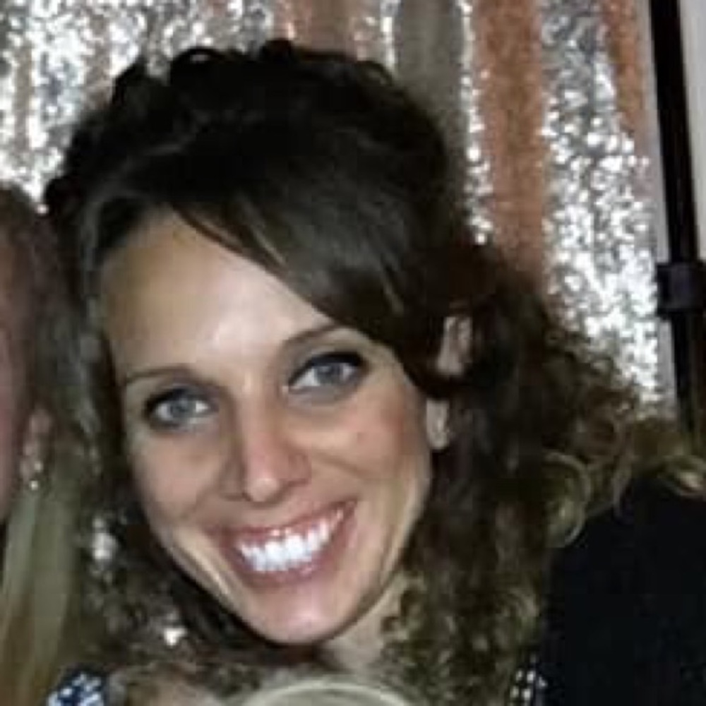 Meet your Posher, Christi